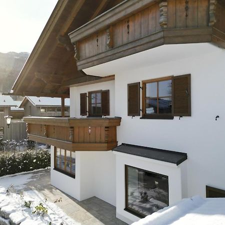Ferienhaus Die 12 Mit 4 Schlafzimmern In Garmisch Esterno foto