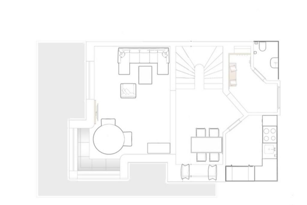 Ferienhaus Die 12 Mit 4 Schlafzimmern In Garmisch Esterno foto