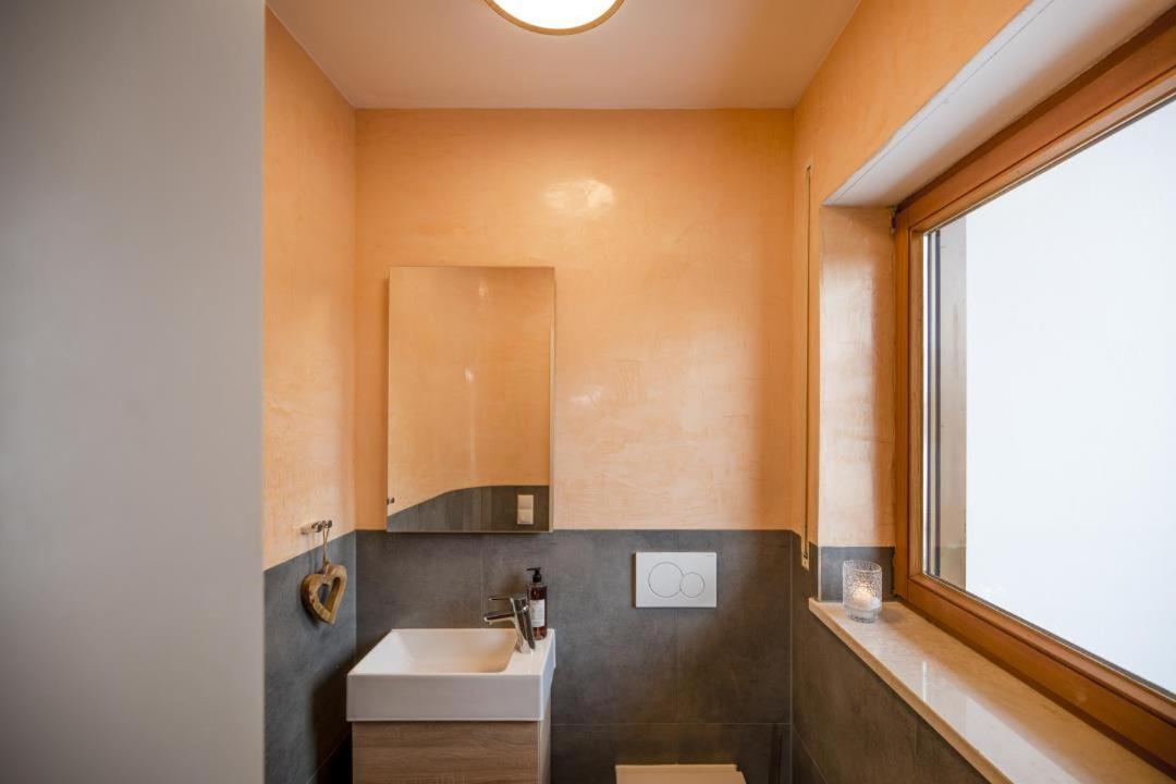 Ferienhaus Die 12 Mit 4 Schlafzimmern In Garmisch Esterno foto