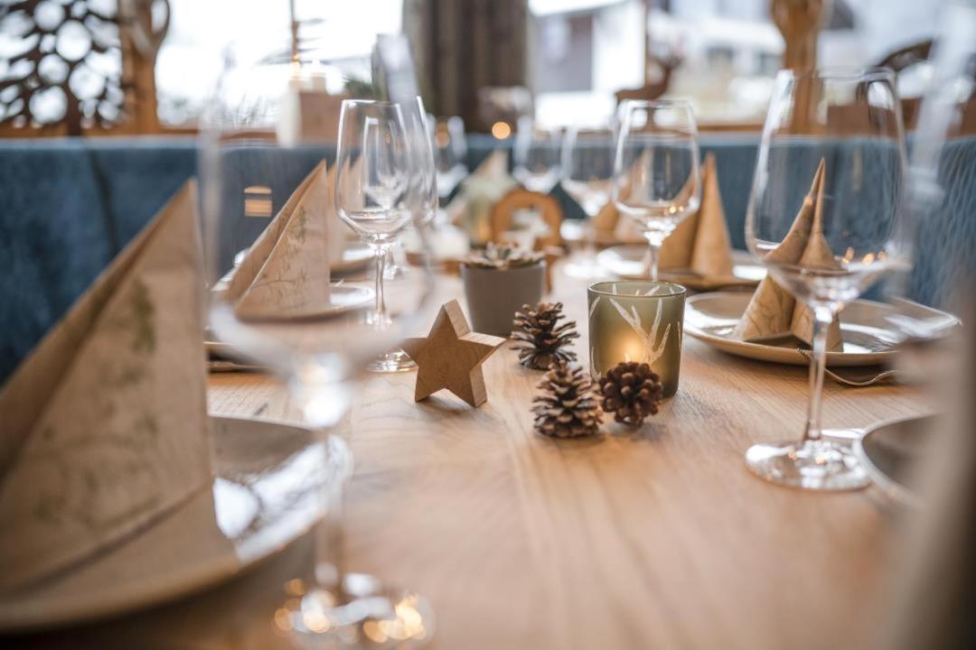 Ferienhaus Die 12 Mit 4 Schlafzimmern In Garmisch Esterno foto