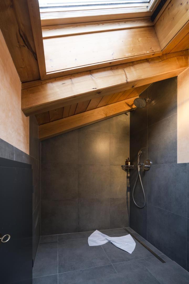 Ferienhaus Die 12 Mit 4 Schlafzimmern In Garmisch Esterno foto