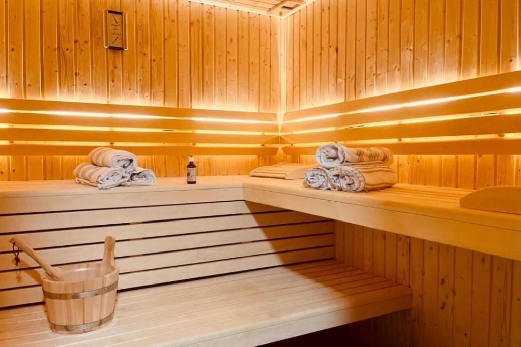 Ferienhaus Die 12 Mit 4 Schlafzimmern In Garmisch Esterno foto